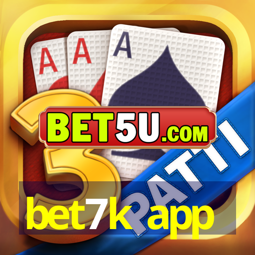 bet7k app